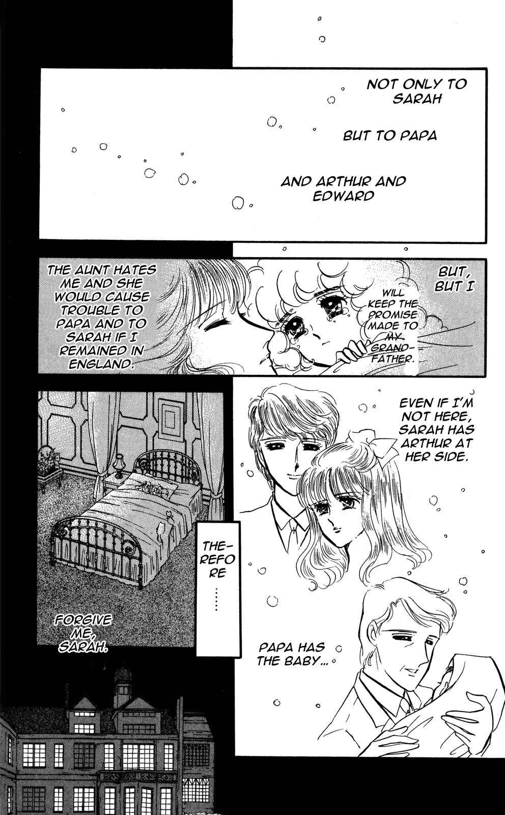 Page 22 Chapter 1 Lady!!