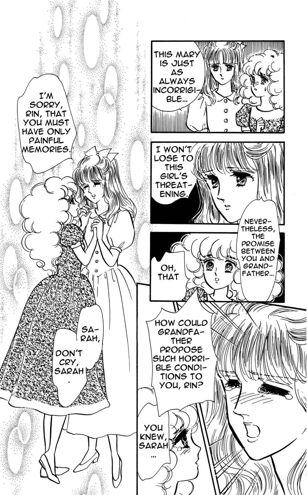 Page 7 Chapter 1 Lady!!