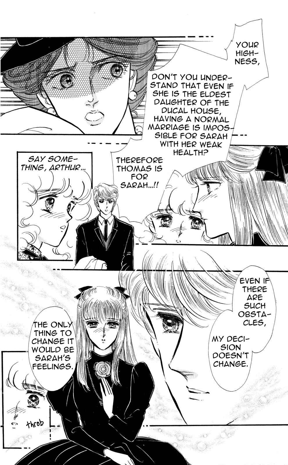 Page 15 Chapter 1 Lady!!