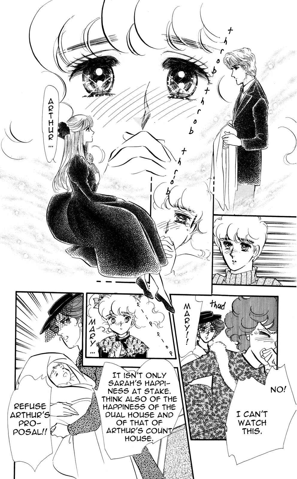 Page 16 Chapter 1 Lady!!