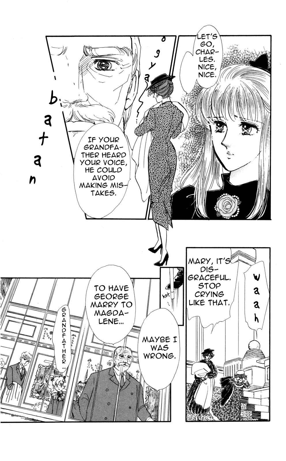 Page 17 Chapter 1 Lady!!