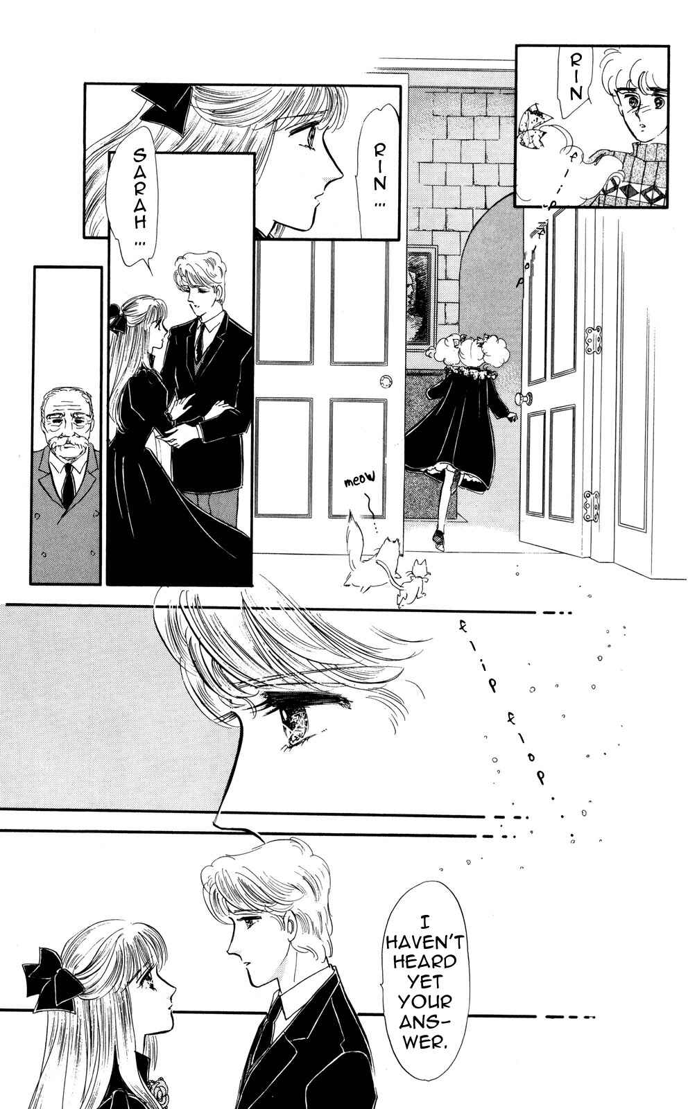 Page 20 Chapter 1 Lady!!