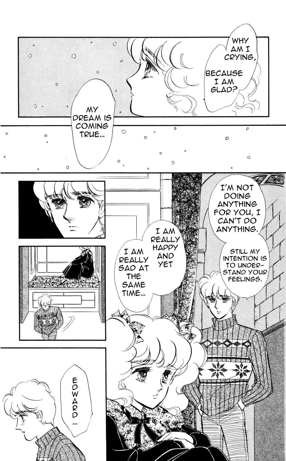 Page 23 Chapter 1 Lady!!