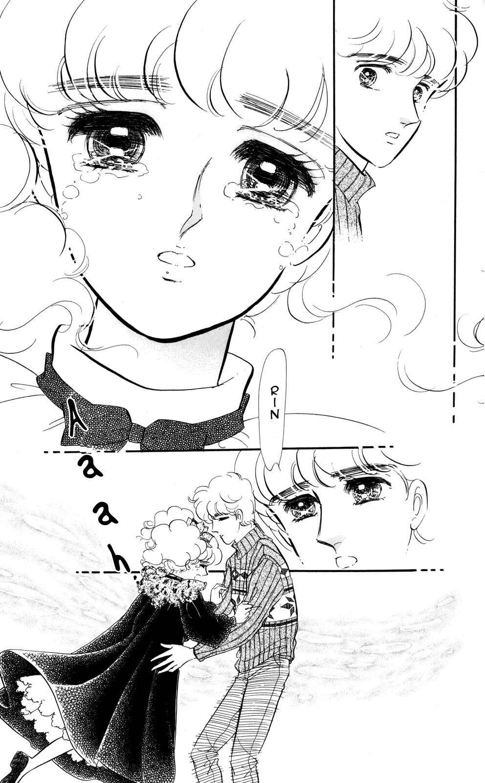 Page 24 Chapter 1 Lady!!