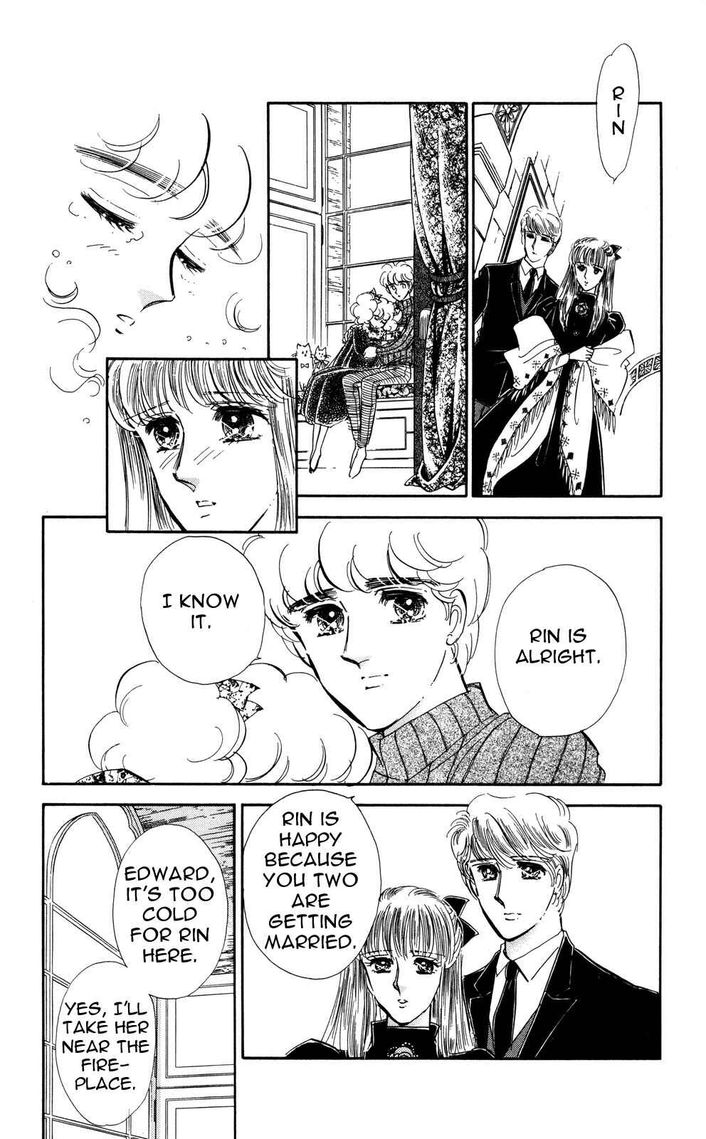 Page 26 Chapter 1 Lady!!