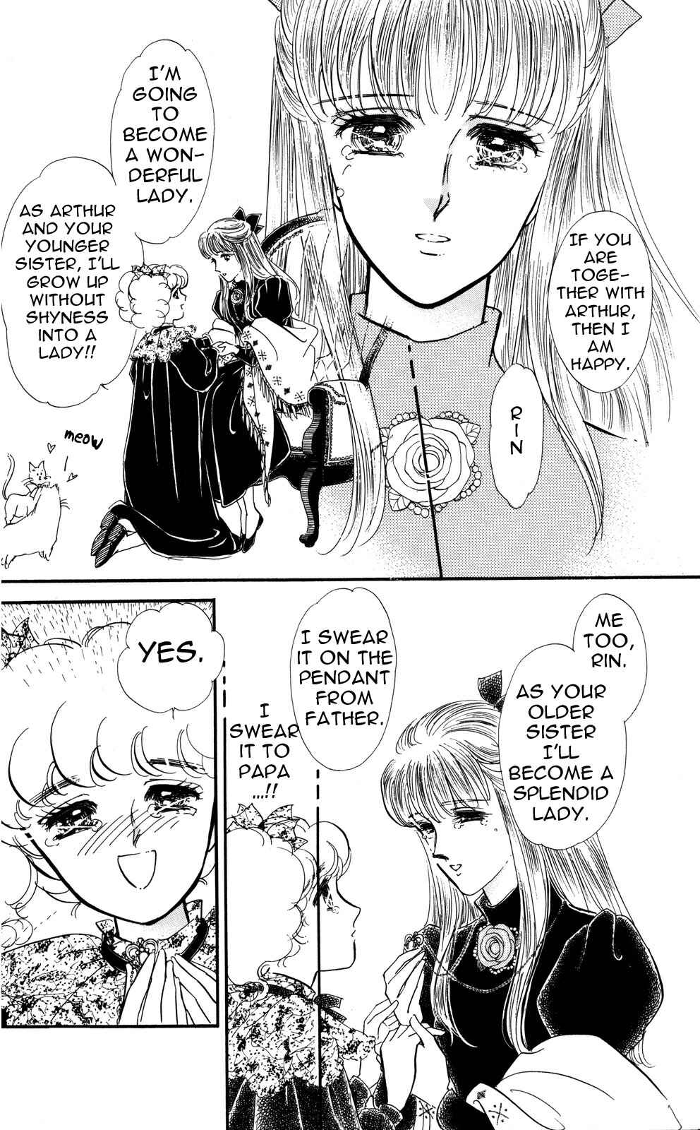 Page 31 Chapter 1 Lady!!