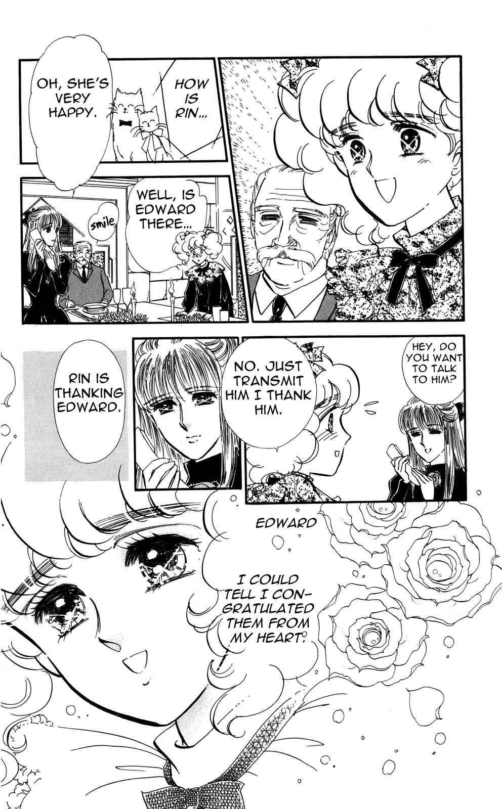 Page 33 Chapter 1 Lady!!