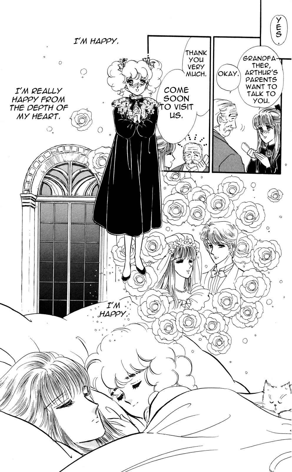 Page 34 Chapter 1 Lady!!