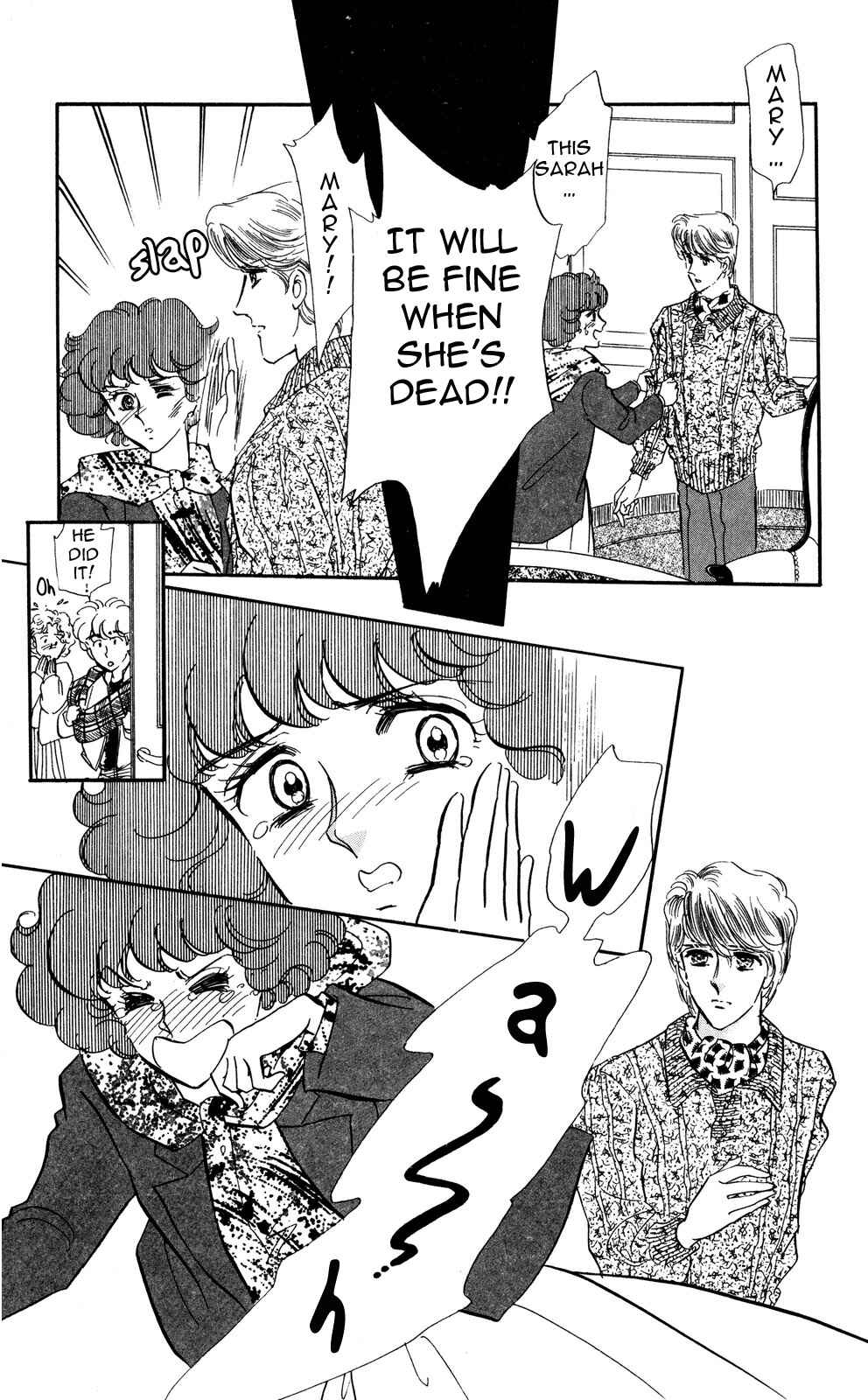 Page 41 Chapter 1 Lady!!
