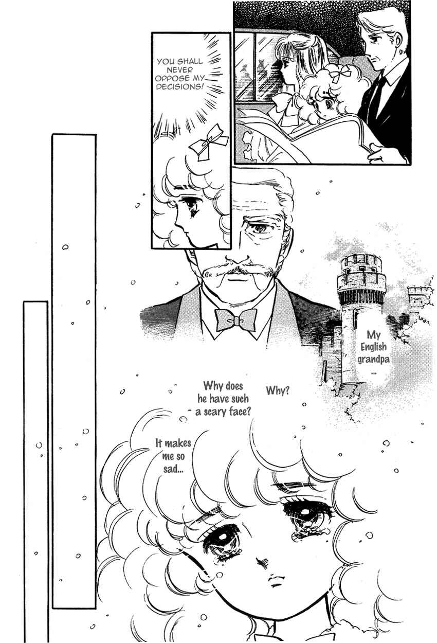 Page 11 Chapter 5 Lady!!