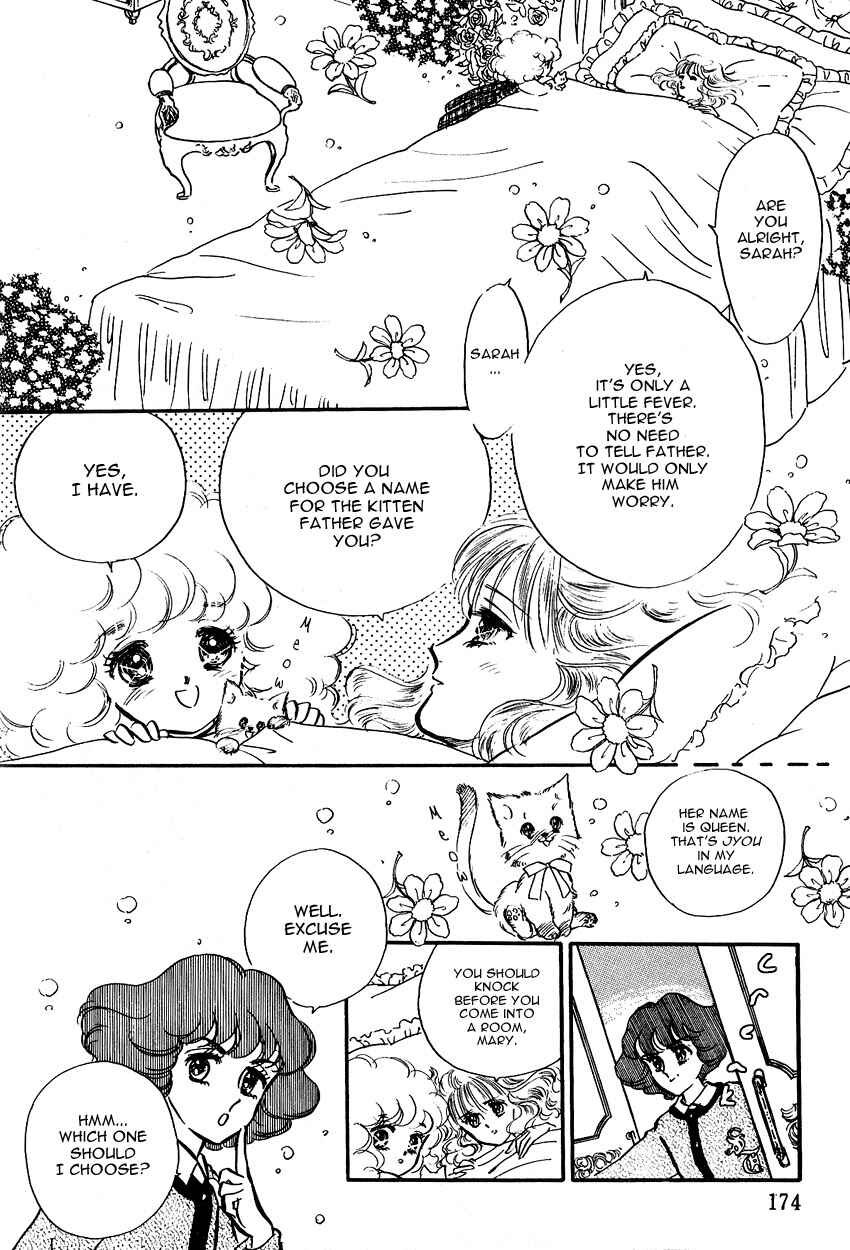Page 14 Chapter 5 Lady!!