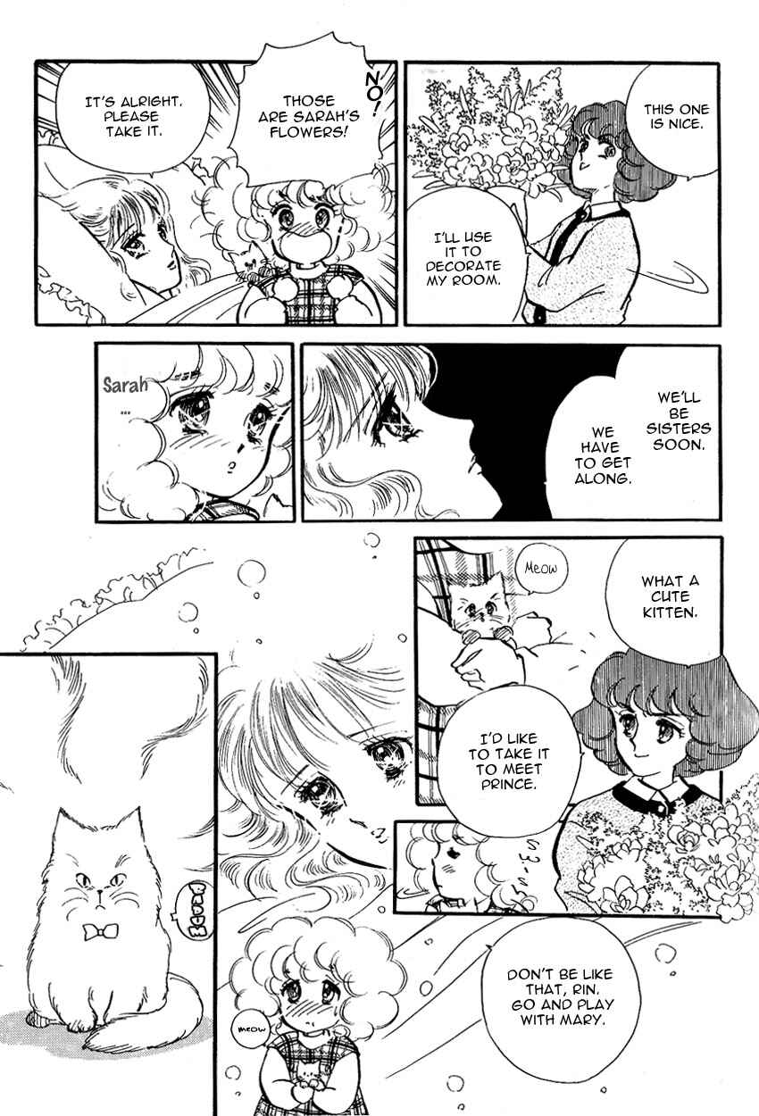 Page 15 Chapter 5 Lady!!