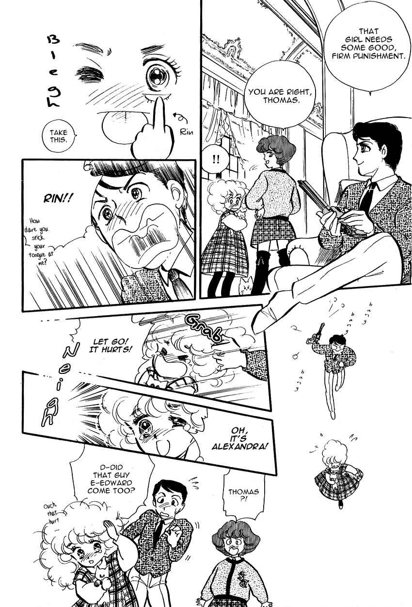 Page 18 Chapter 5 Lady!!