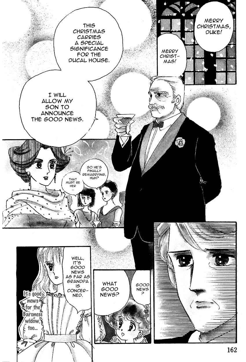 Page 2 Chapter 5 Lady!!