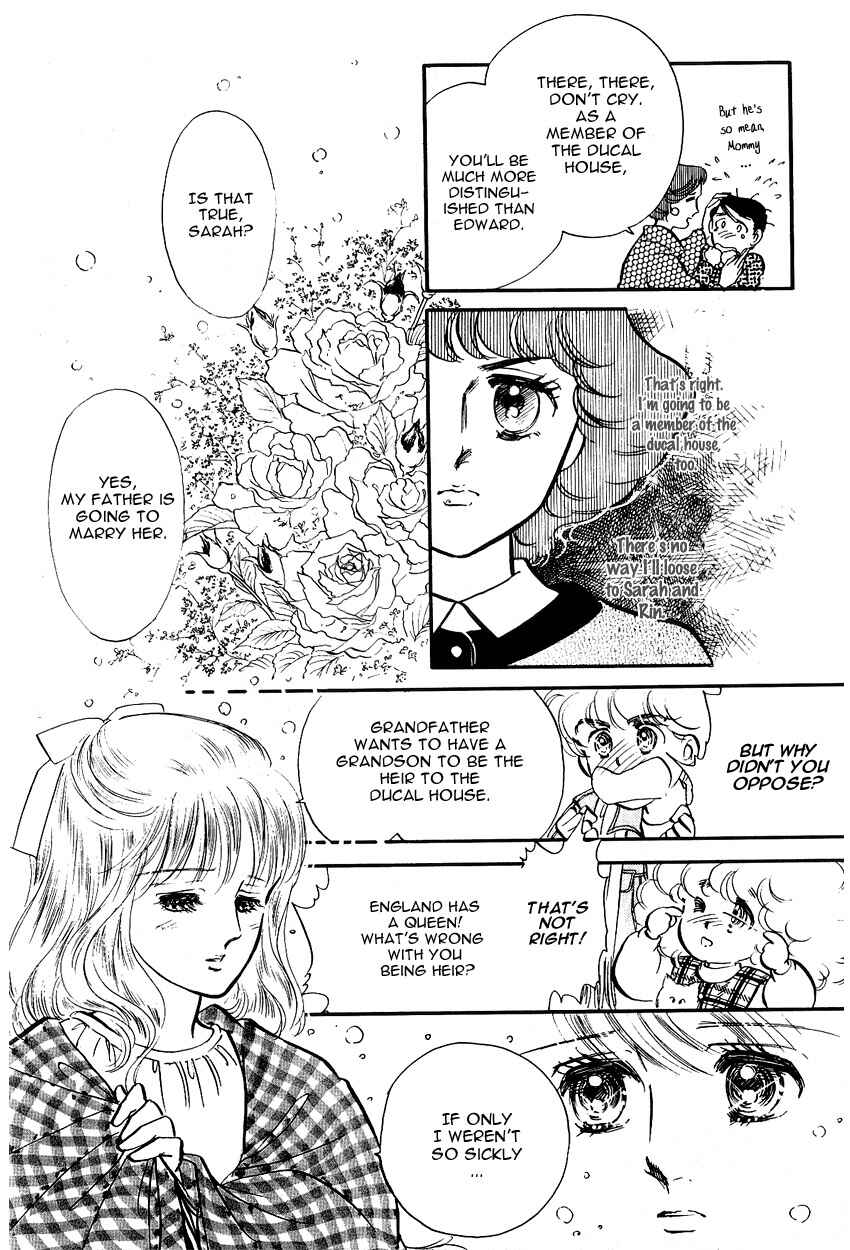 Page 22 Chapter 5 Lady!!