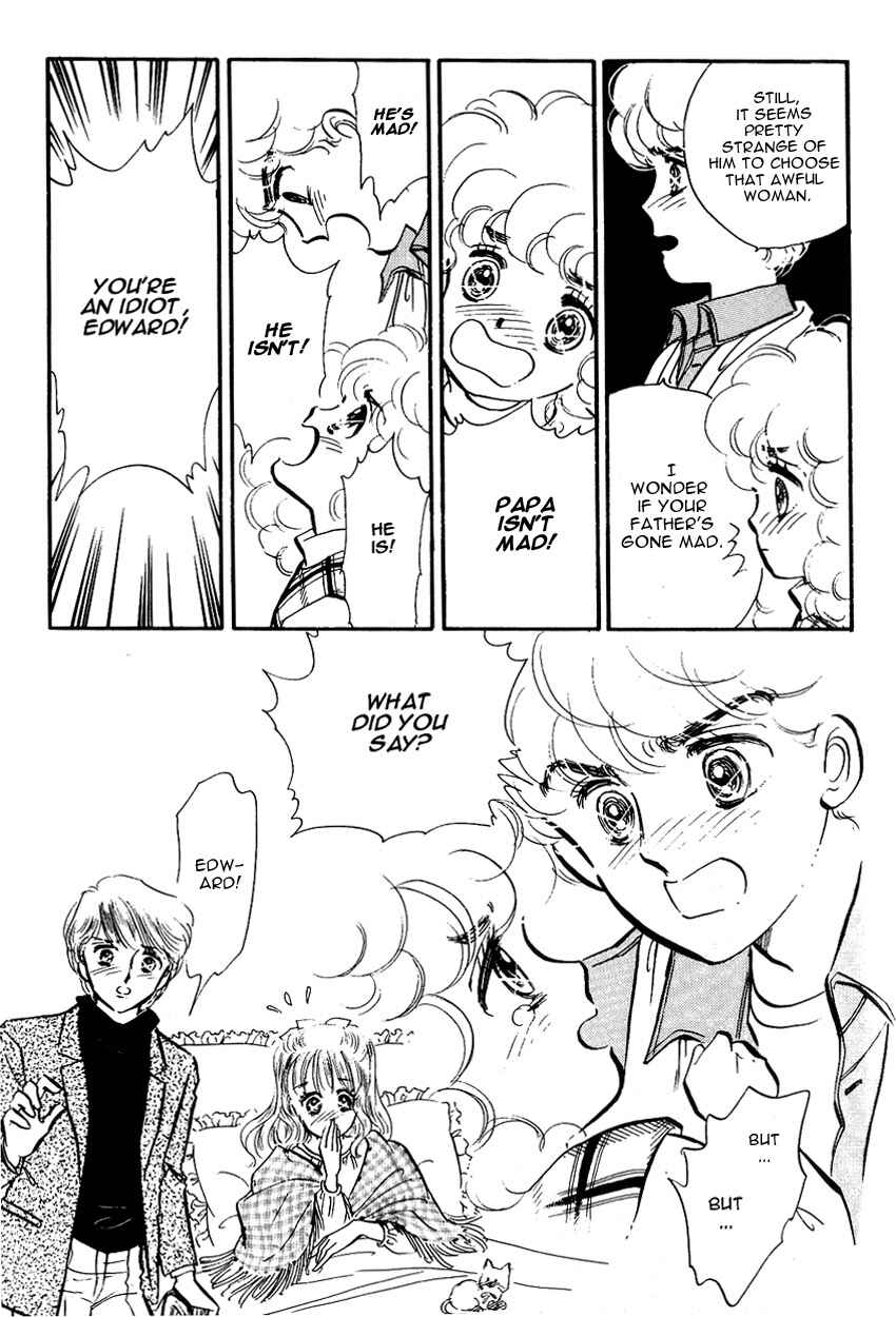 Page 23 Chapter 5 Lady!!