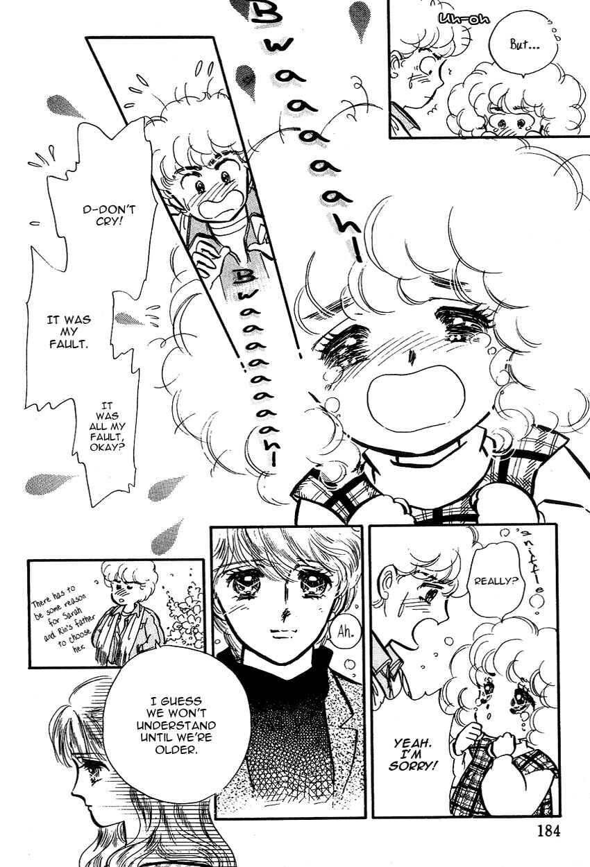 Page 24 Chapter 5 Lady!!