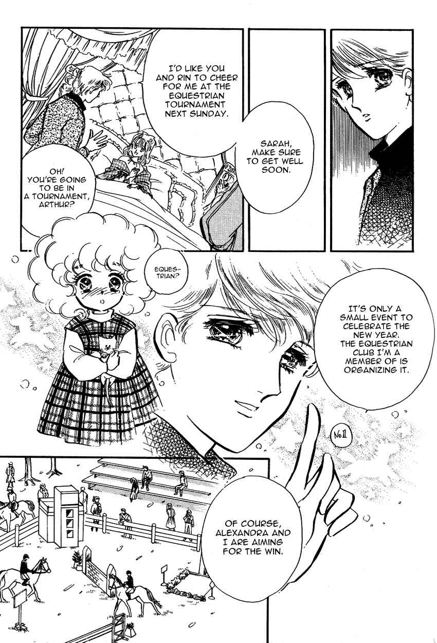 Page 25 Chapter 5 Lady!!