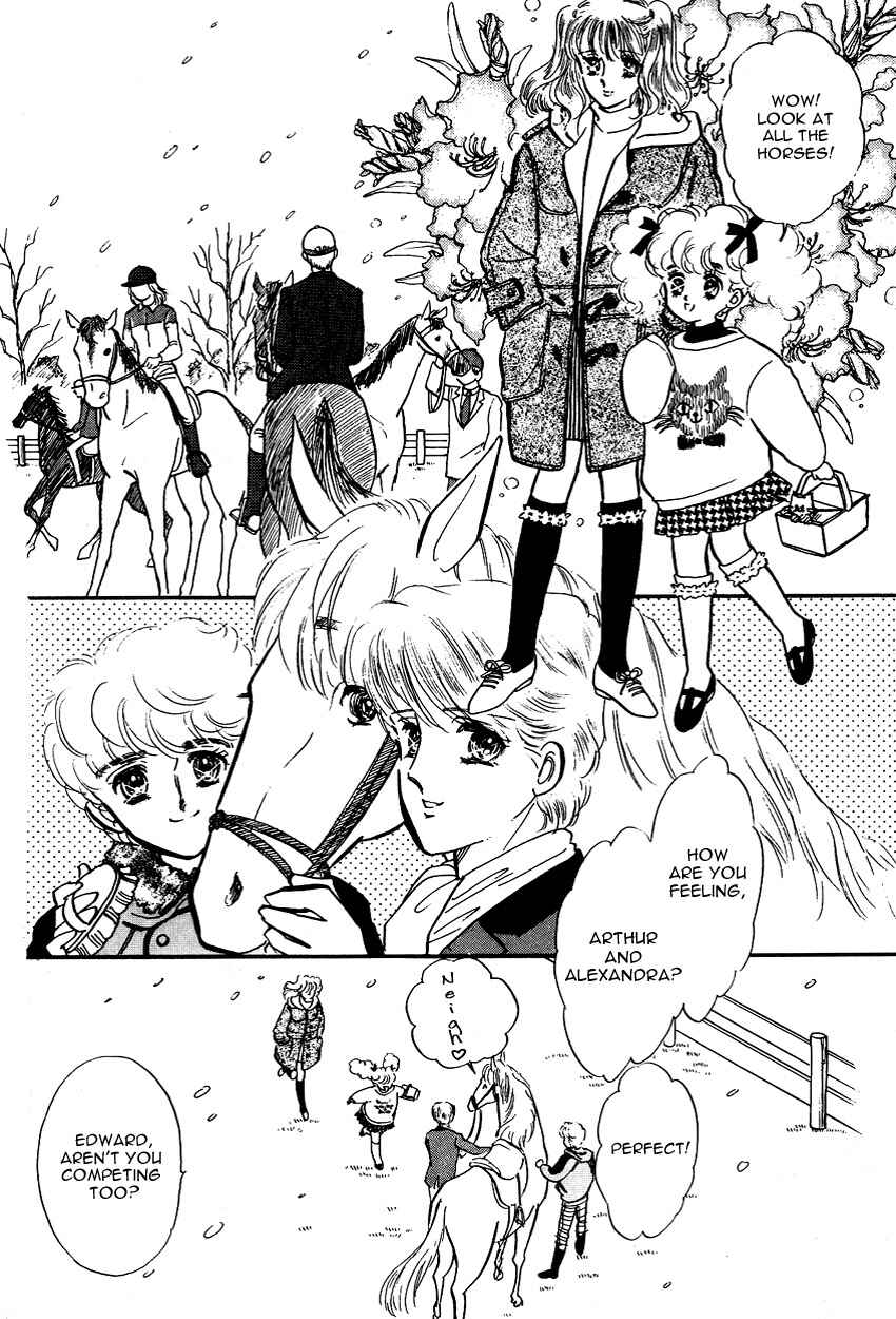 Page 26 Chapter 5 Lady!!