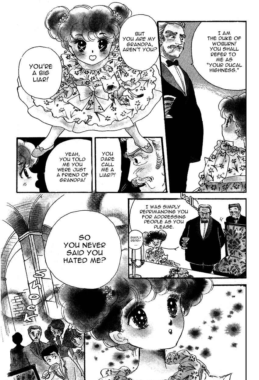 Page 4 Chapter 5 Lady!!