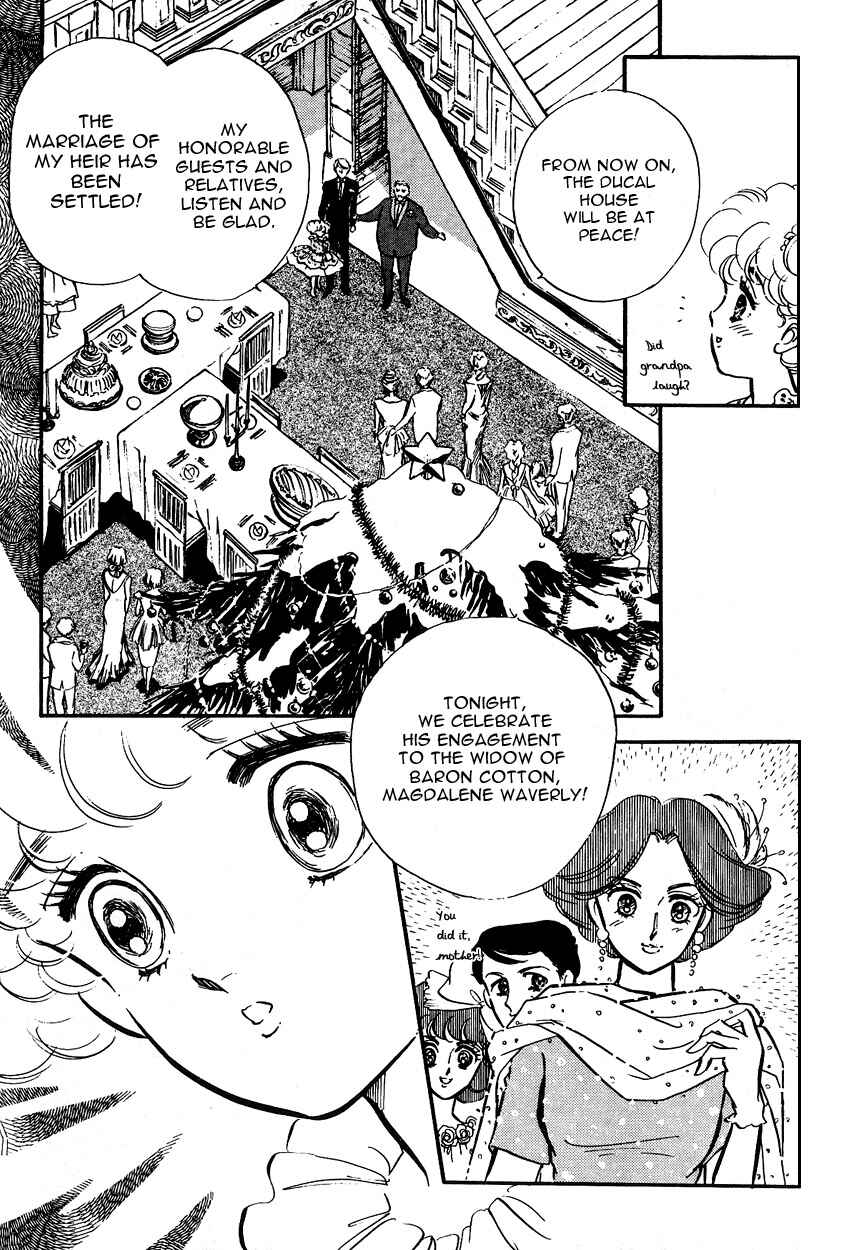 Page 7 Chapter 5 Lady!!