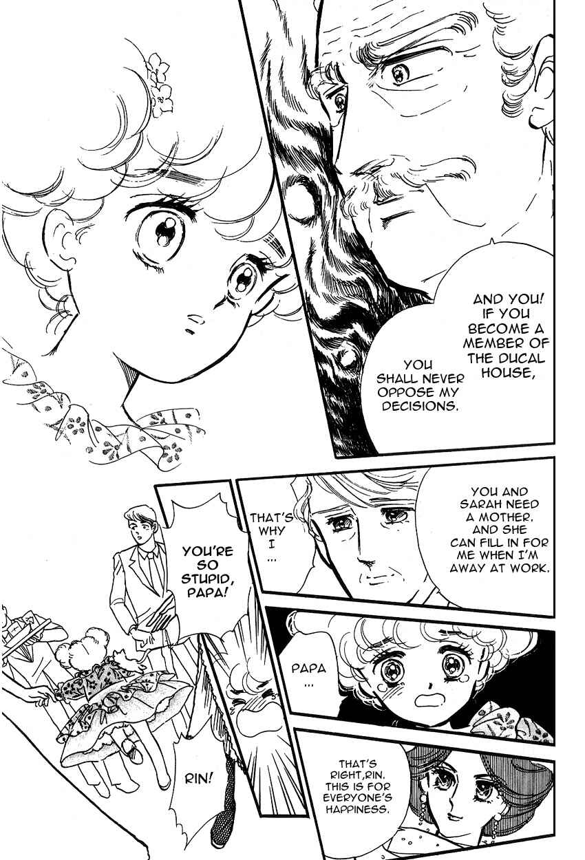 Page 9 Chapter 5 Lady!!