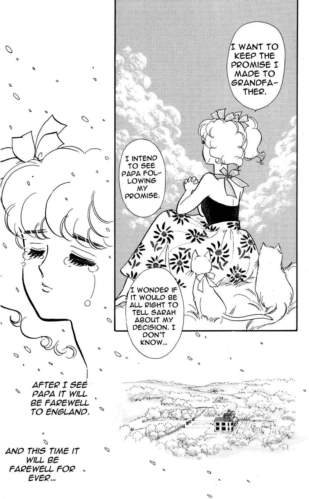 Page 10 Chapter 2 Lady!!