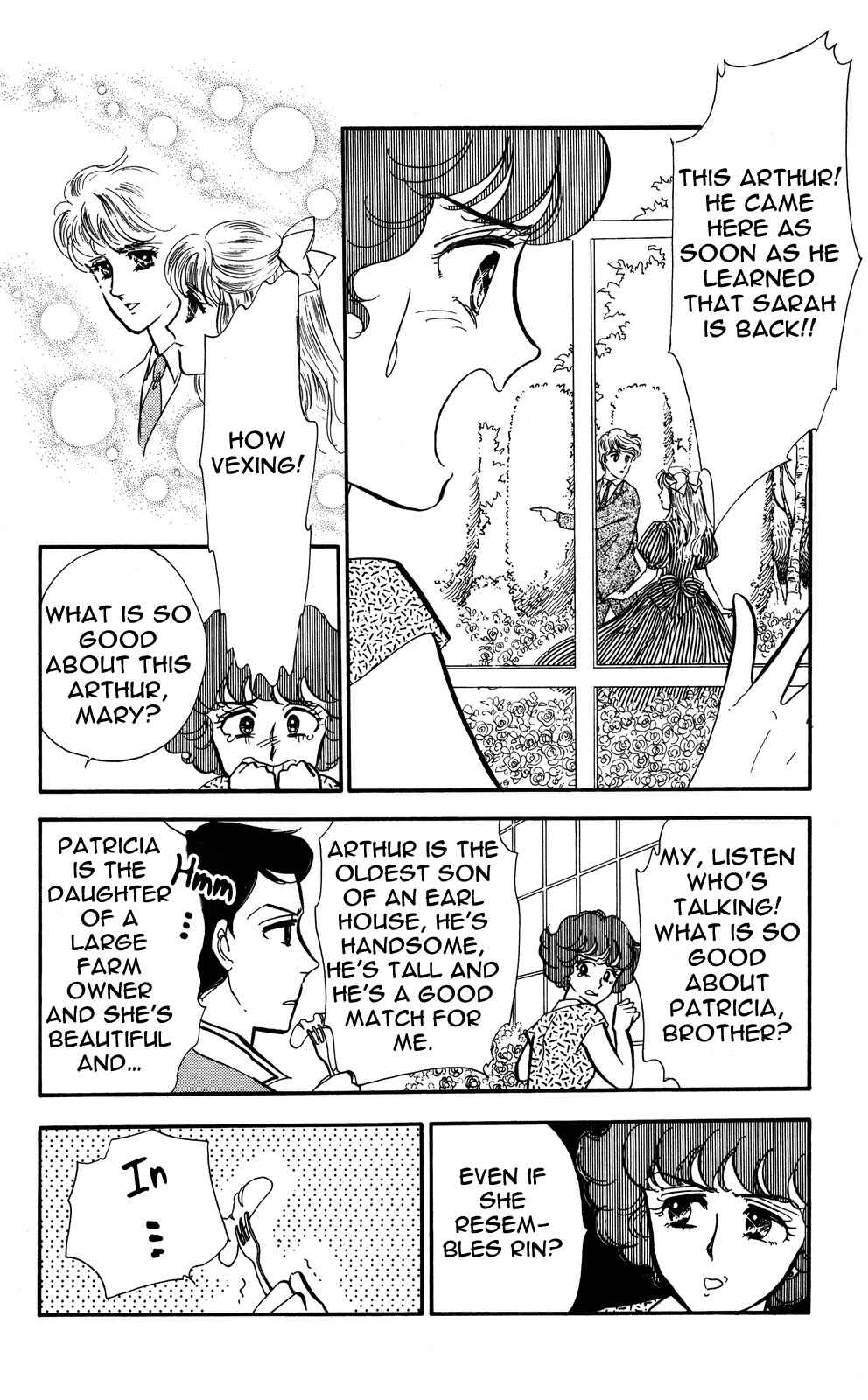 Page 13 Chapter 2 Lady!!