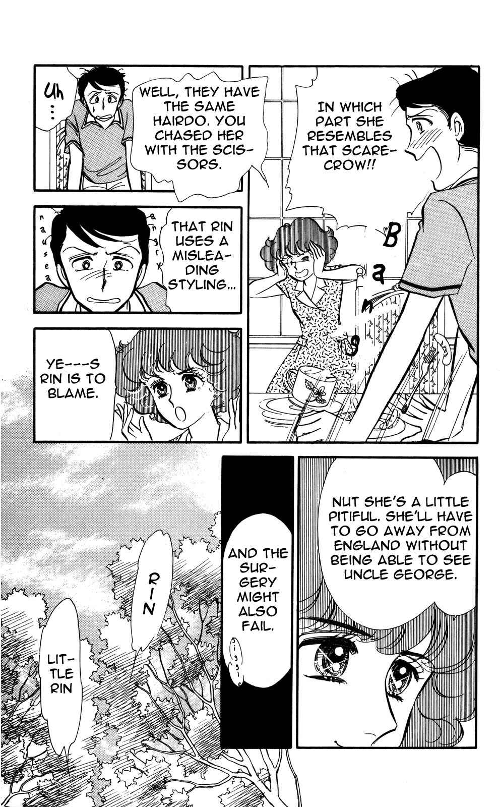 Page 14 Chapter 2 Lady!!