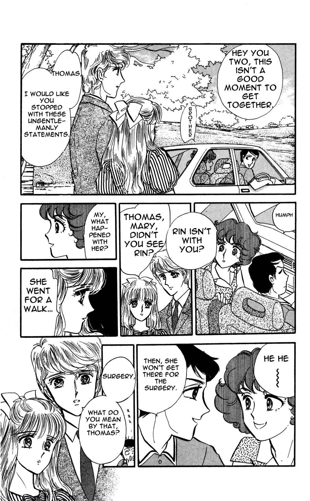 Page 16 Chapter 2 Lady!!