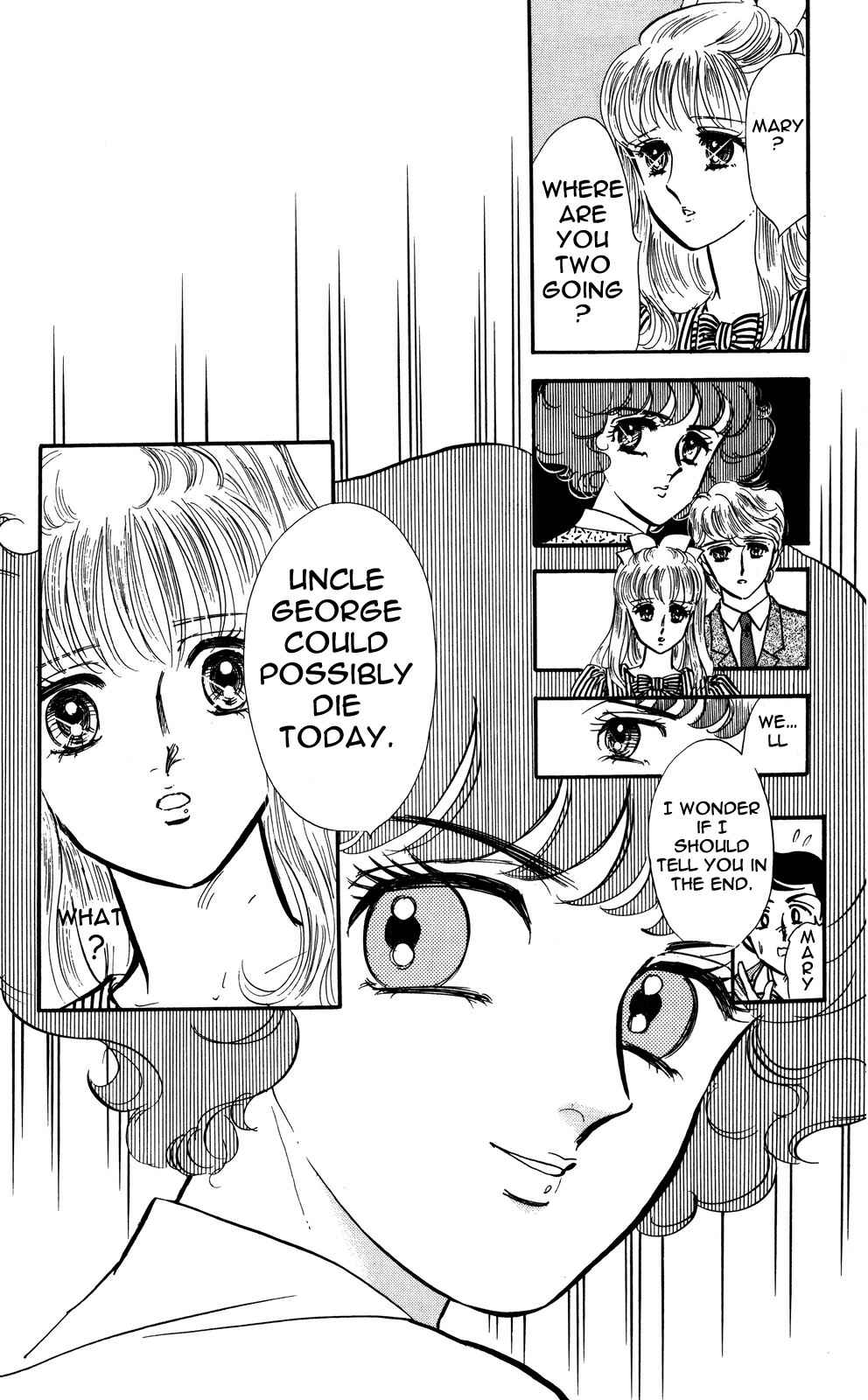 Page 17 Chapter 2 Lady!!