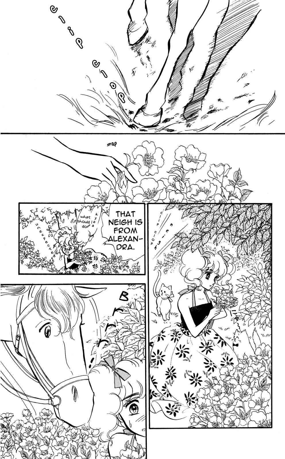 Page 18 Chapter 2 Lady!!