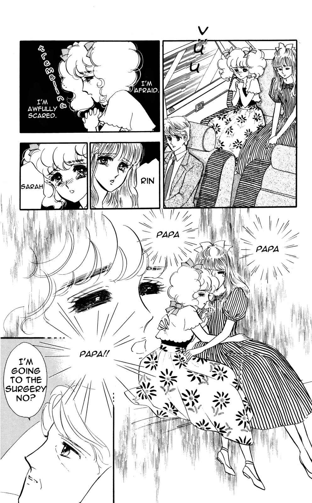 Page 22 Chapter 2 Lady!!