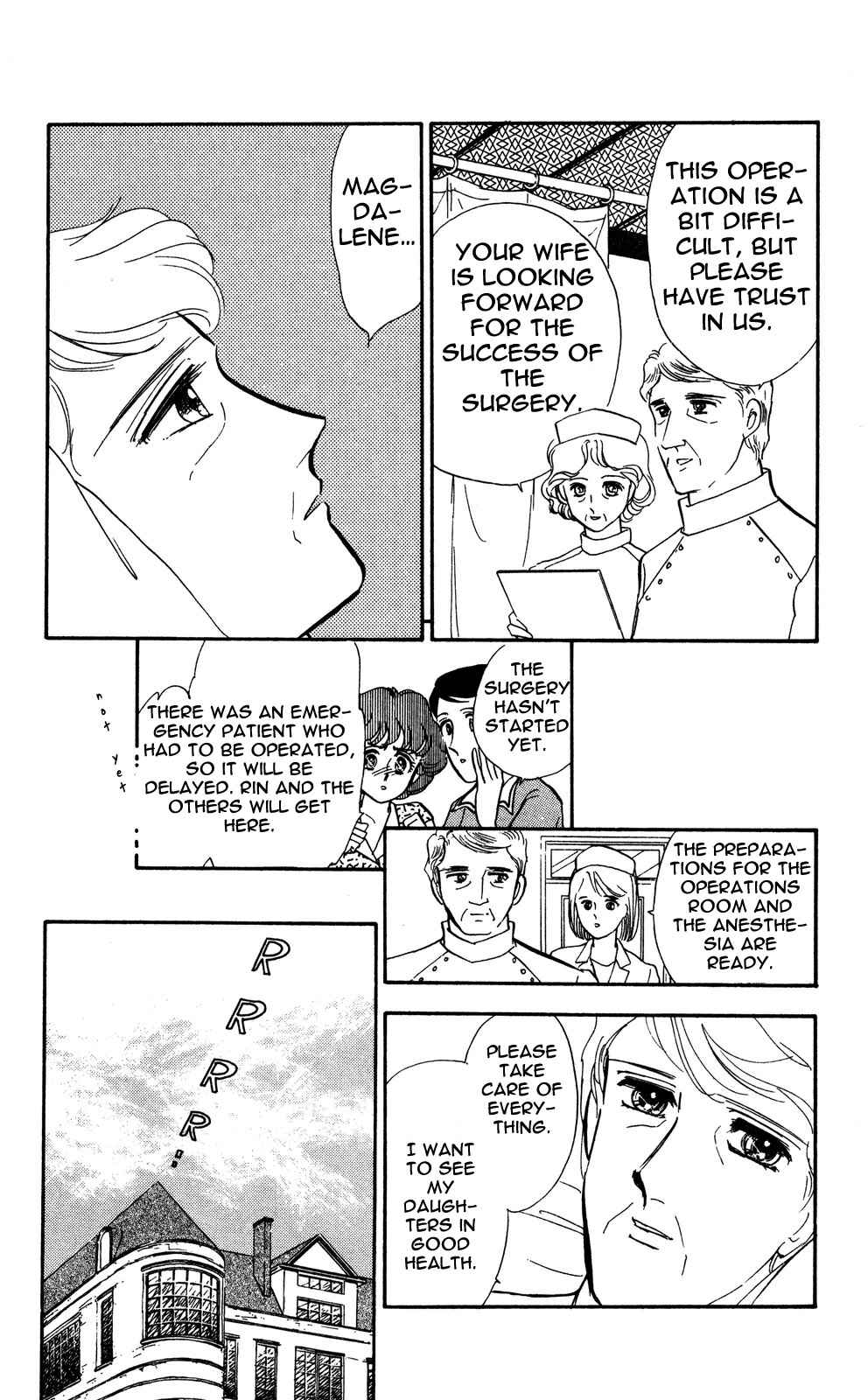 Page 23 Chapter 2 Lady!!