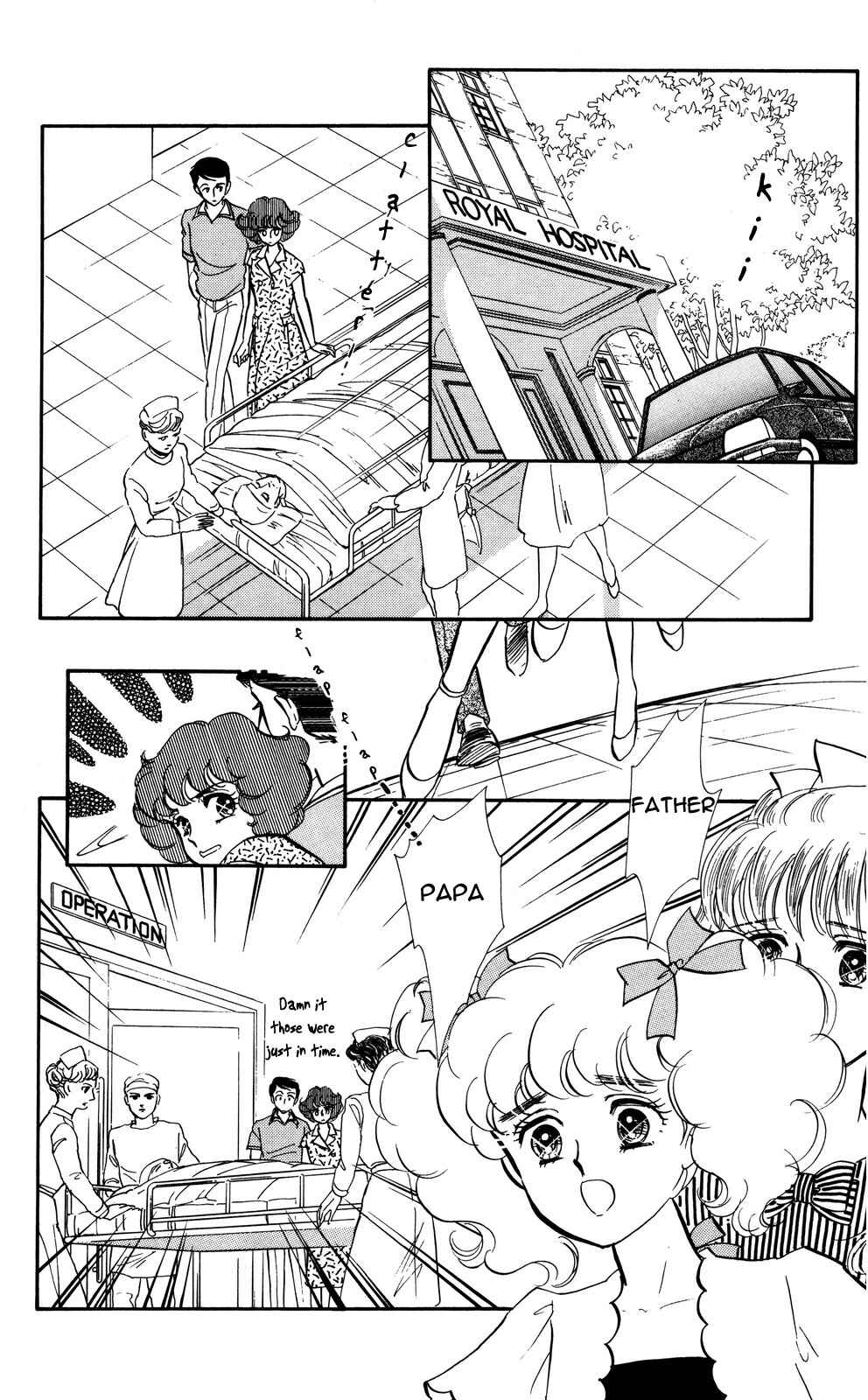 Page 25 Chapter 2 Lady!!
