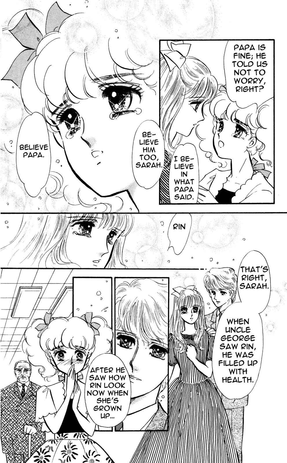 Page 28 Chapter 2 Lady!!