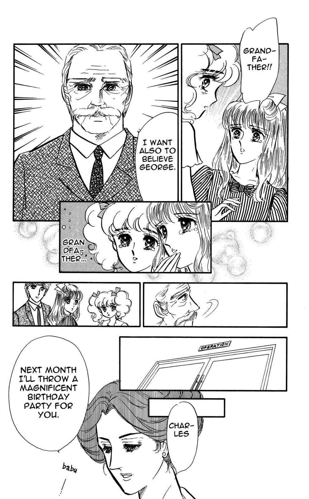 Page 29 Chapter 2 Lady!!