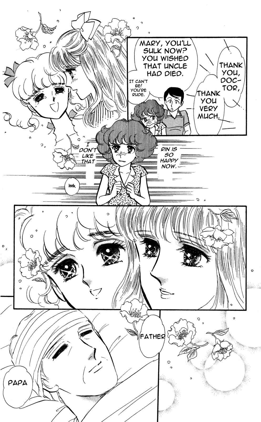 Page 32 Chapter 2 Lady!!