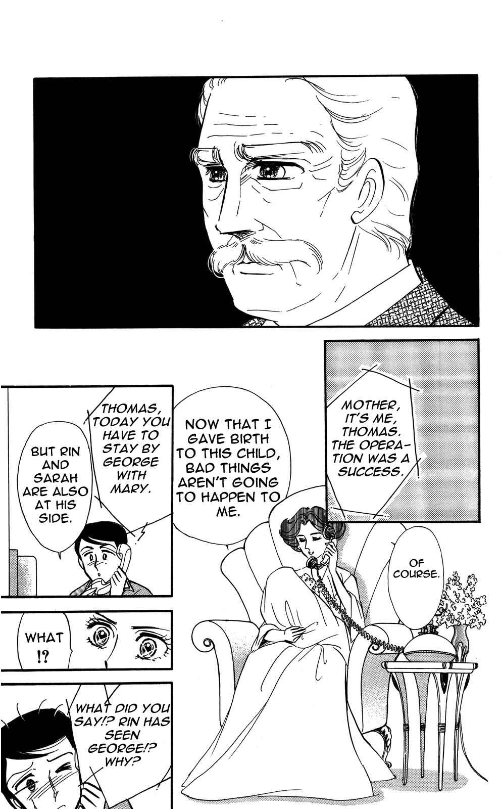 Page 34 Chapter 2 Lady!!
