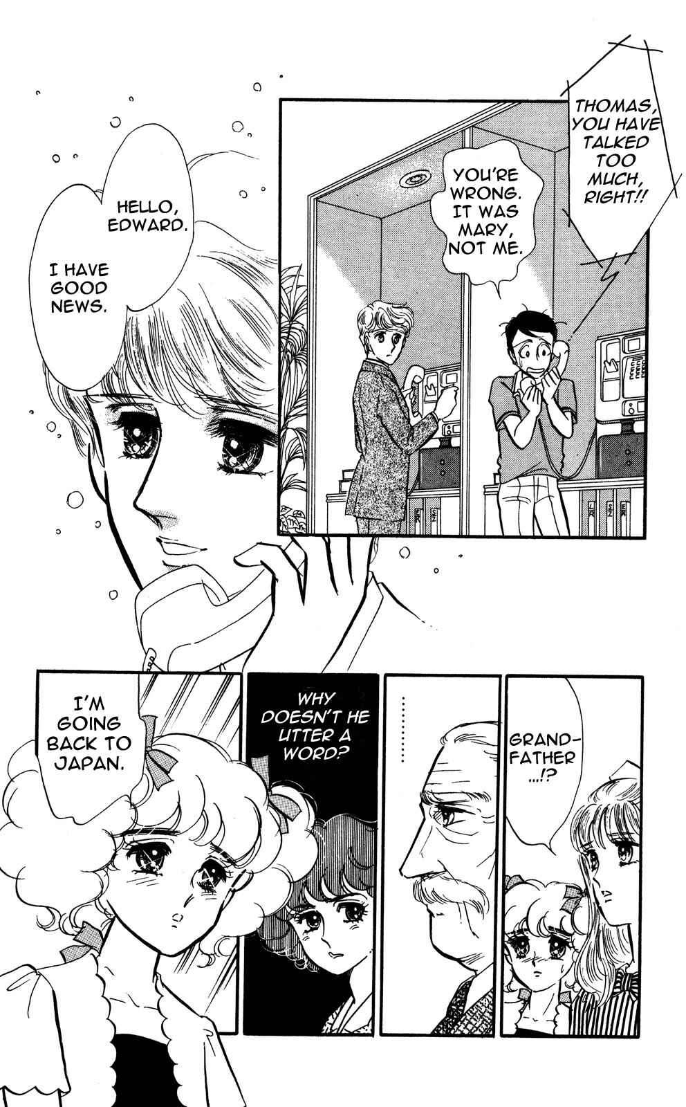 Page 35 Chapter 2 Lady!!
