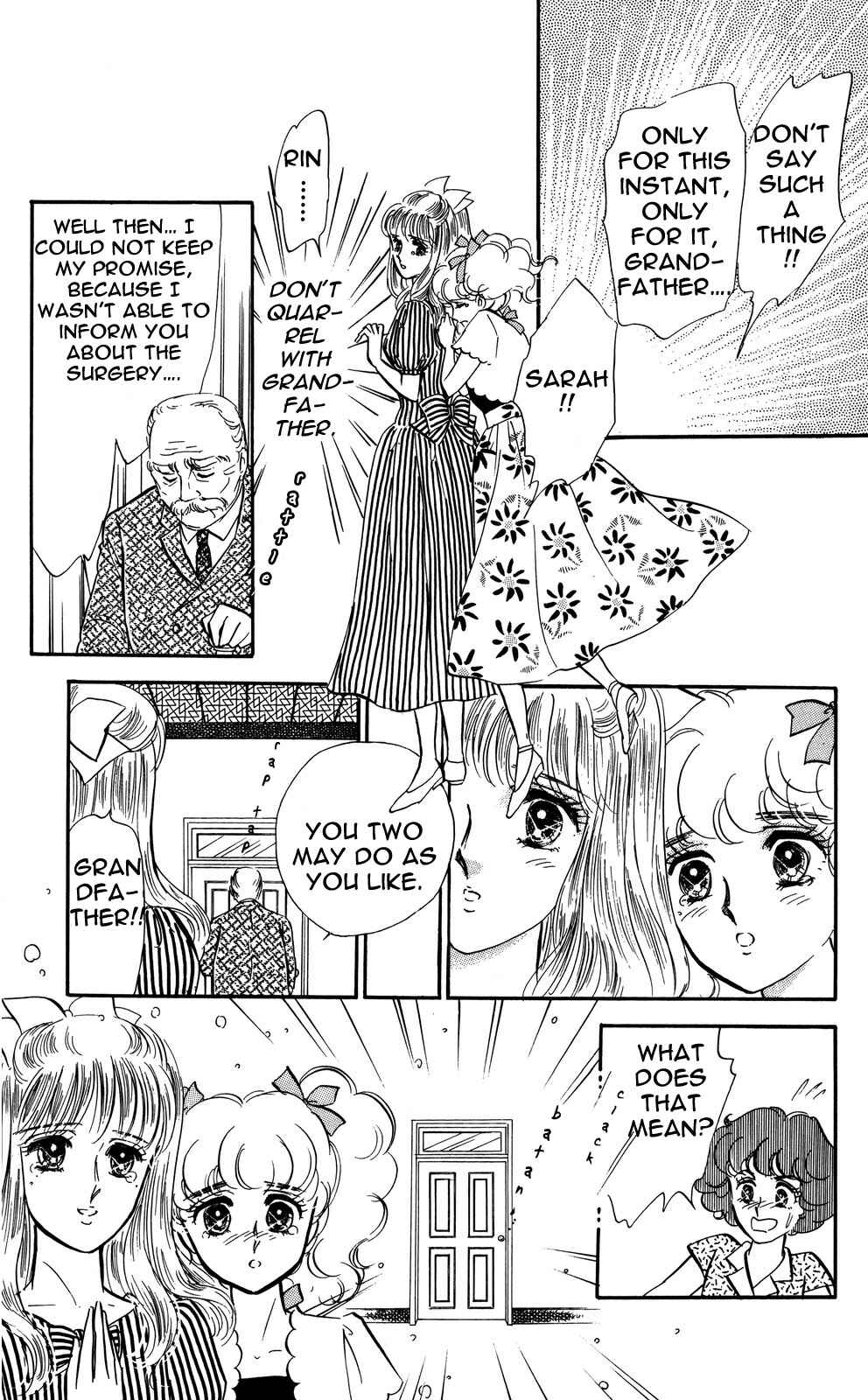 Page 38 Chapter 2 Lady!!