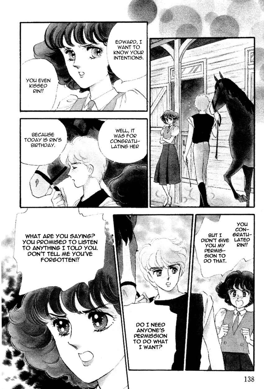 Page 1 Chapter 5 Lady!!