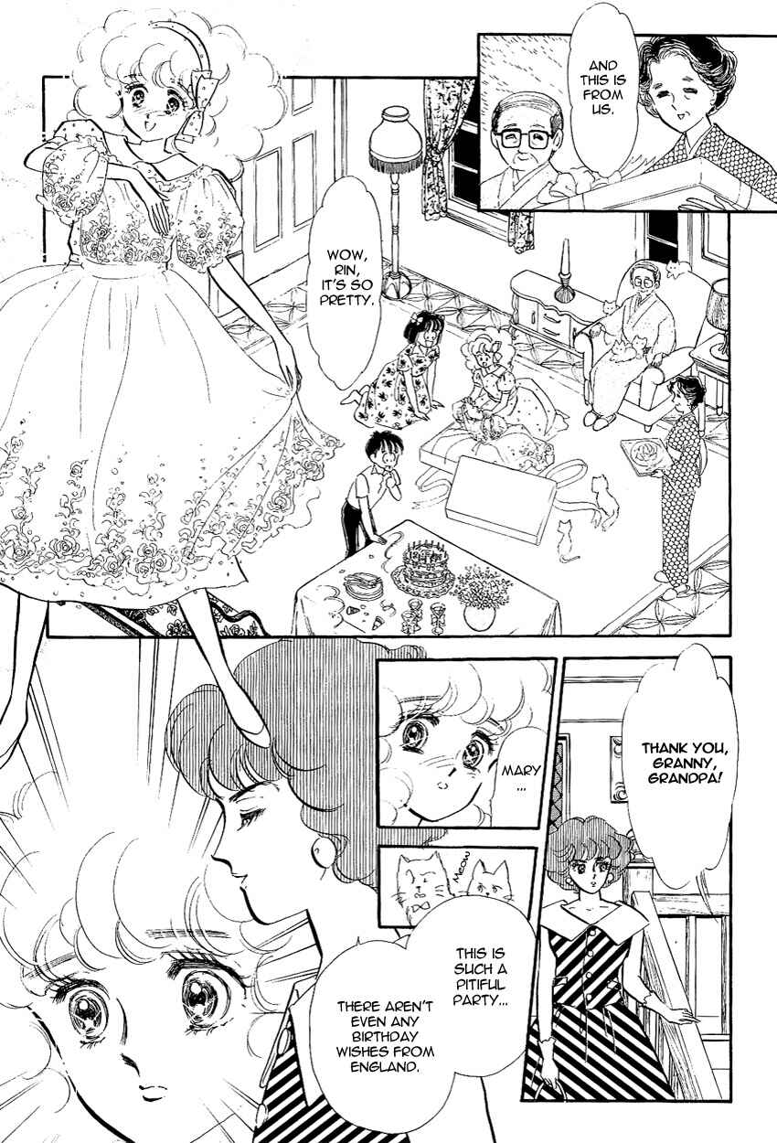 Page 14 Chapter 5 Lady!!