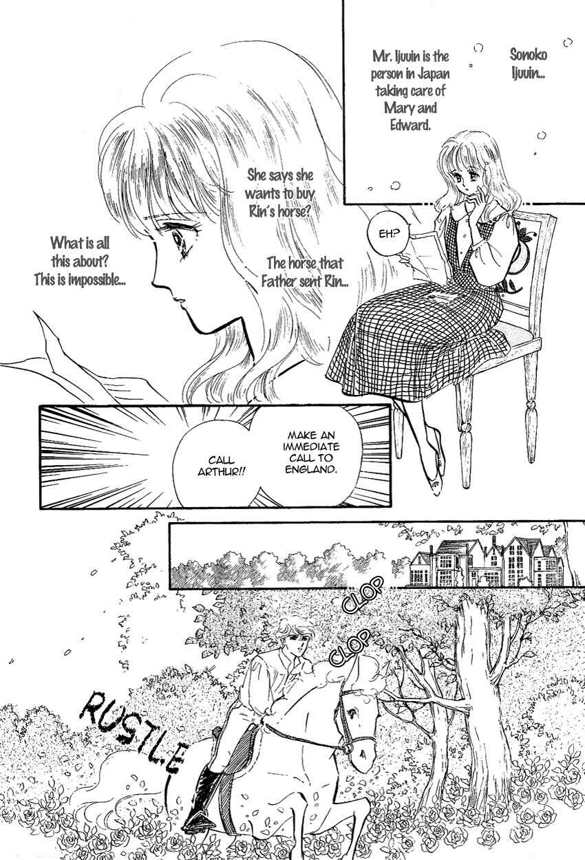 Page 19 Chapter 5 Lady!!