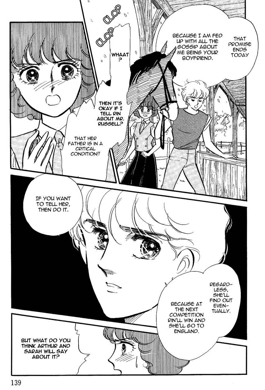 Page 2 Chapter 5 Lady!!