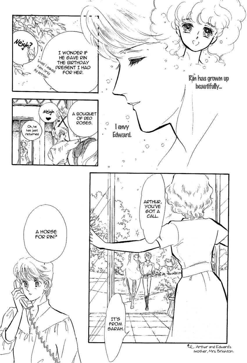 Page 22 Chapter 5 Lady!!