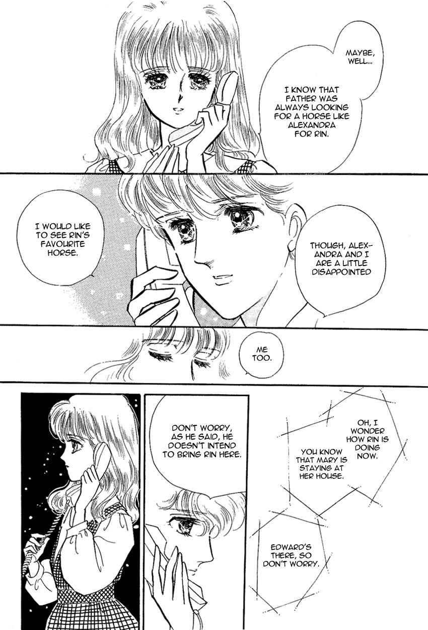 Page 24 Chapter 5 Lady!!