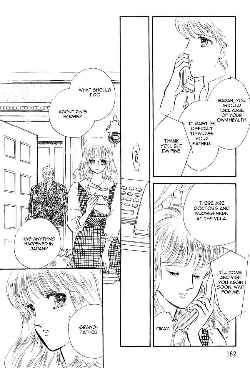 Page 25 Chapter 5 Lady!!