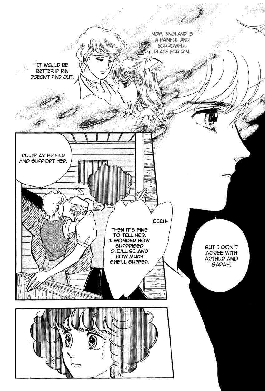 Page 3 Chapter 5 Lady!!
