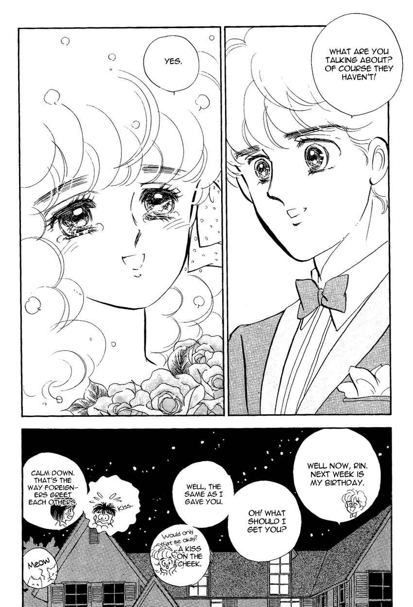 Page 34 Chapter 5 Lady!!